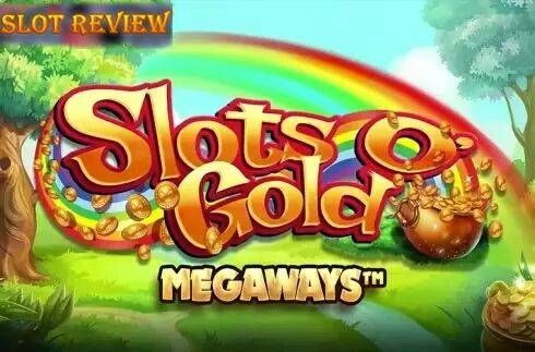 Slots O Gold Megaways